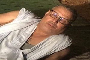 Sidi Ould Heiba s’est éteint : son œuvre saluée