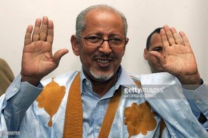 Mauritanie : l'ex-président Abdallahi, démocratiquement élu en 2007, est décédé