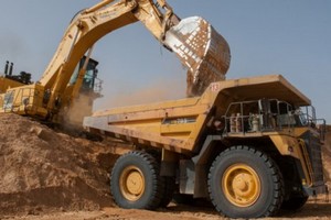 Sénégal : les industries extractives ont rapporté 193 millions d’euros à l’État en 2017, selon l’ITIE