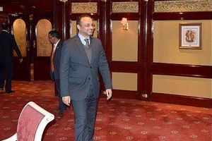 Mauritanie: un ex-Premier ministre candidat