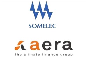 Finance carbone en Mauritanie : Accord pionnier entre SOMELEC et Aera Group à Nouakchott