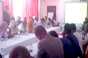 SUN-Mauritanie : la société civile mauritanienne élabore son plan d’action