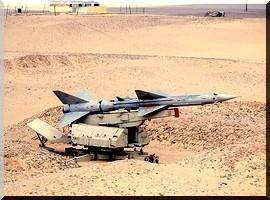 Missiles antiaériens au Sahel : Air France en première ligne