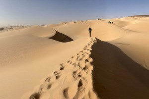 Mauritanie – gaz: le cabinet lyonnais Enercap débouté de son recours