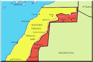 Mohamed VI du Maroc: « Le Sahara occidental n’obtiendra pas plus qu’une autonomie »