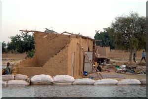 Au Sahel, les fortes pluies menacent l’agriculture