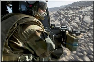 Mali: l'armée française a tué ou capturé une vingtaine de jihadistes