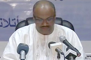 Sahara : le Président du PMJD soutient la position de