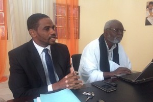 Said et Yarg : la Mauritanie condamnée