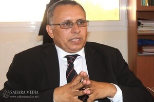 Me Ahmed Salem Ould Bouhoubeyni : «L’opposition mauritanienne a atteint le sommet de l’échec »