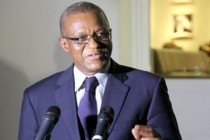 Les Etats-Unis rejettent la demande d’un mandat renforcé du G5 Sahel