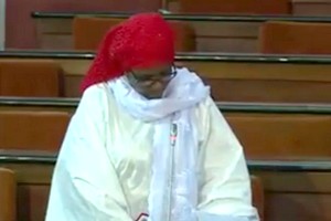 Apostasie en Mauritanie : la logorrhée de Sawdatou Wane