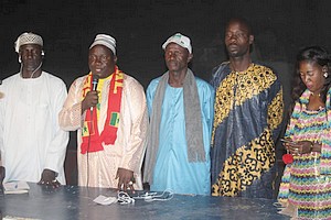 Sénégalais de Mauritanie : Communiqué de presse sur les reconduites intempestives des étrangers