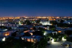 Sid’Ahmed Khlil : Atterrir à Nouakchott quand la nuit s’annonce