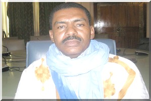 M. Sid’ Ahmed Ould Ahmed, député UPR à l’Assemblée Nationale: ‘’Il ne faut pas réduire la vie politique en Mauritanie à la bipolarité président de la République –opposition ‘’