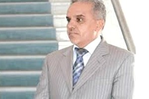 Evacuation à Nouakchott d’un conseiller à la Présidence, à la suite d’un accident routier à Niabina