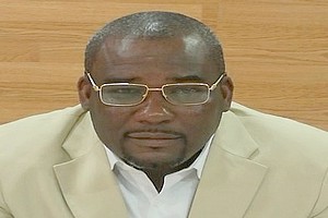 M. Sidi Mohamed Diarra, ancien député maire de Rosso :