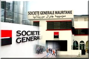 Société Générale Mauritanie: Communiqué