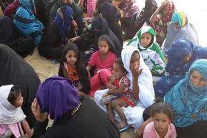  Mali : Rapatriement des réfugiés maliens basés en Mauritanie : Le gouvernement et ses partenaires travaillent d’arrache-pied