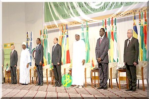 L'Algérie et le Niger apportent leur appui au processus de Nouakchott pour la paix et la sécurité au Sahel