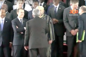 Sommet UA-UE: Mohammed VI enterre définitivement l'UMA