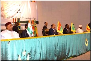  Sommets de Nouakchott : Et Après… 