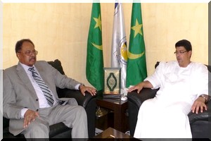  Le Soudan intéressé par l’investissement en Mauritanie