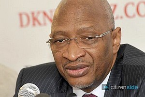 Exécution de civils au Mali: