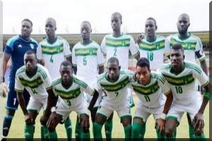 CAN U23 : la Mauritanie et le Mali dos à dos
