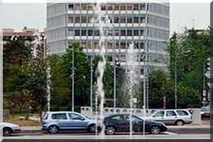 TIC: La RIM 151ème mondial en 2016 selon l'UIT