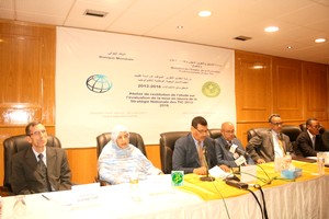 Évaluation de l’exécution de la stratégie nationale des TIC 