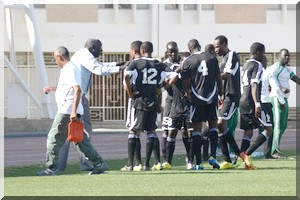 Tournoi du Réal de Banjul : Le FC Tevragh Zeïna, invité
