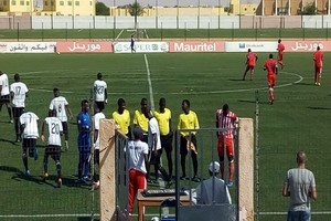 4ème journée du Championnat D1 : Tevragh-Zeine déçoit et Kaédi connait sa première défaite