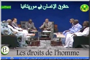 Honteuse TV Mauritanienne