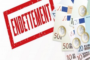 Commission économique pour l’Afrique : La Mauritanie pays à haut risque de crise d’endettement