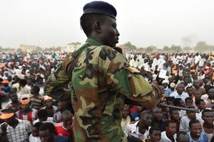 Le Tchad accusé de violations des droits de l'Homme