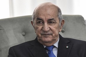 Le président algérien attend des excuses plus fortes de la France pour la colonisation
