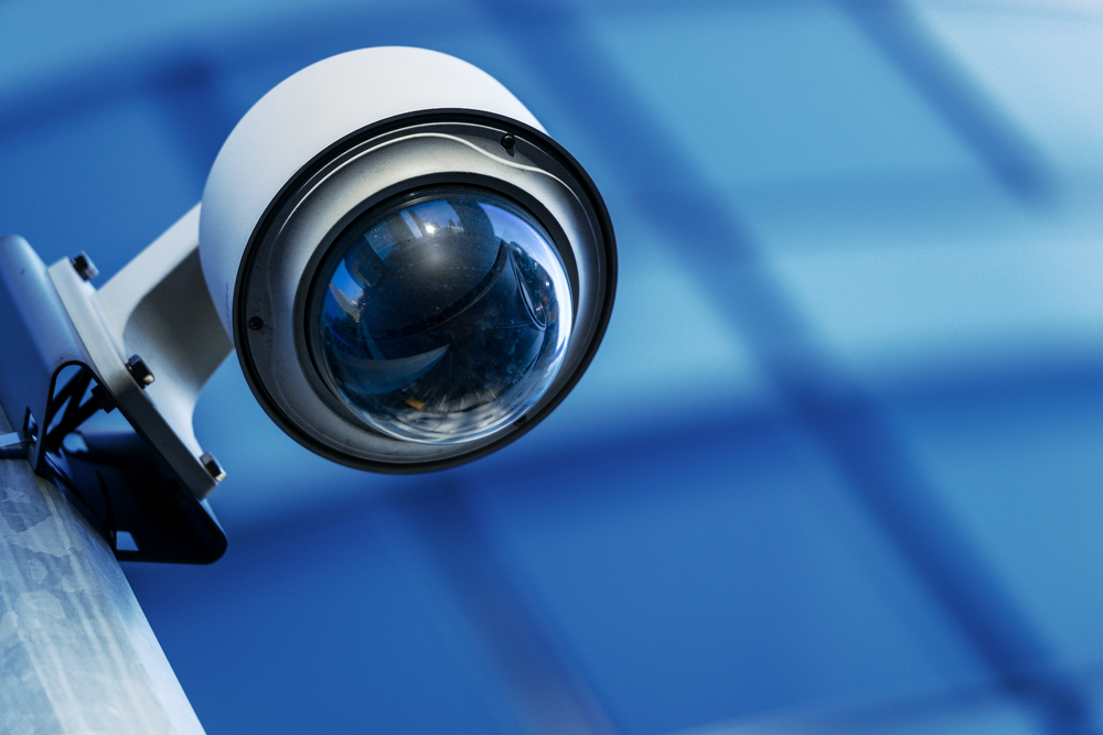 Télésurveillance à Nouakchott : 316 caméras de surveillance mises en marche !