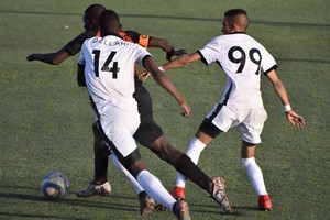 Super D 1 : le FC Tevragh Zeïna retrouve le chemin du succès à l’ASC Police (2-1)