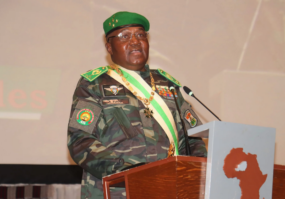 Niger: le haoussa devient langue nationale, le français réduit à une simple langue de travail