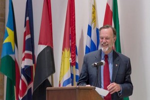 Etats-Unis: Tibor Nagy prend en charge les «Affaires africaines» 