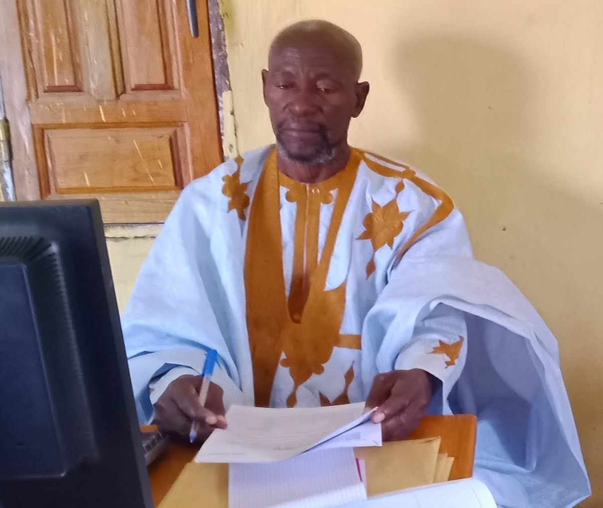 A la mémoire d’un homme, combattant et passionné du développement communautaire