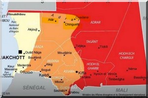 Tourisme : Maurice Freund bientot à Nouakchott pour relancer les vols sur Atar