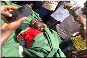 Troubles au Mali: le gouvernement bloque les réseaux sociaux 