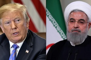 Tensions entre États-Unis et Iran : Washington envoie 1.500 soldats de plus au Moyen-Orient