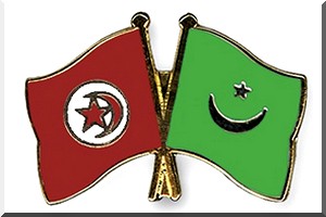 ICs: La coopération tuniso-mauritanienne au beau fixe