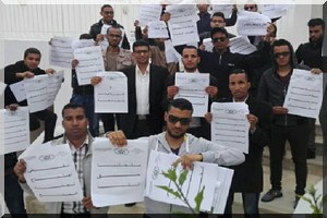  Tunisie : les étudiants mauritaniens demandent le paiement de leurs bourses