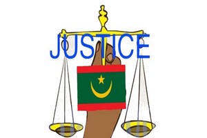 Ganbanaaxun Fedde défie la justice mauritanienne