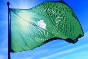 La Chine signe 2 accords avec l’Union africaine pour soutenir le G5 Sahel et la Force africaine en attente (FAA)