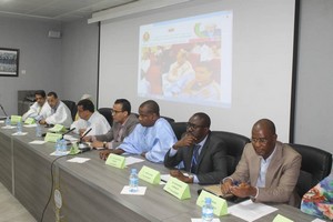 Plaidoyer de l’UMAN pour l’élaboration d’un programme électoral inclusif de réformes